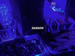 -五月花酒吧(民德路店)