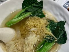 -多多旺港式茶餐厅(新区店)