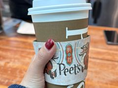 -Peet's 皮爷咖啡(陆家嘴中心店)