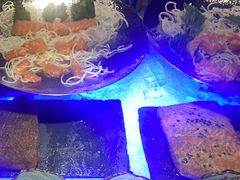 -长沙北辰洲际酒店-兰调全日餐厅