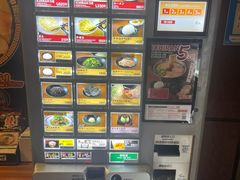 -一兰拉面(池袋店)