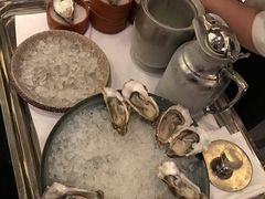 -深圳四季酒店·馥自助餐厅