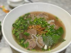 -PHO爺·越南料理(亦庄大族广场店)