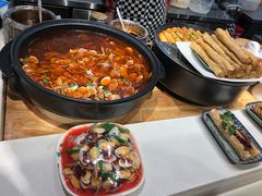 -老城南.鸭血粉丝汤(夫子庙店)