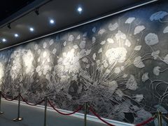 -辽宁古生物博物馆