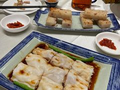 肉片肠粉-丽景酒楼·佛山老字号(广佛智城店)