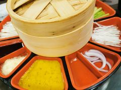 -羲和雅苑•北京烤鸭(平安国际金融中心店)