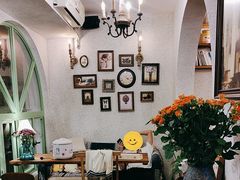-绿房子方寸咖啡(星海名城店)