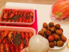 -盒马鲜生(莱蒙都会店)