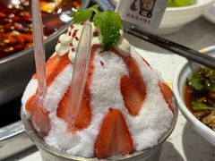 -蛙蛙鸡冷锅鱼(驷马桥店)