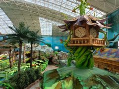 -望儿山温泉水乐园