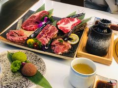 -千寻山野烤肉(中关村店)
