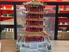 -毛泽东同志旧居