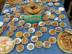 -民杨抓饭(柏香苑店)