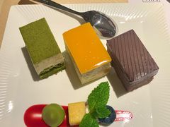 -拾号牛扒(海雅缤纷城店)