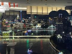 -华厦大酒店·桃源西餐厅·自助餐