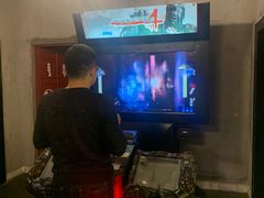 -东门烧烤·国王轰趴·年会(西北旺店)