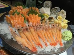 -枝魯枝魯自助料理