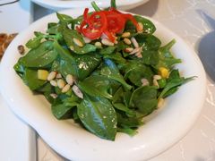 -马凯餐厅(长椿街店)