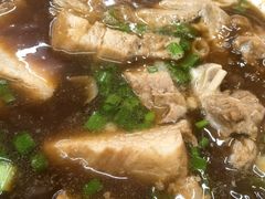 -新峰肉骨茶(总店)