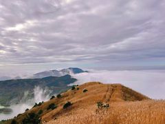 -浙西天池景区