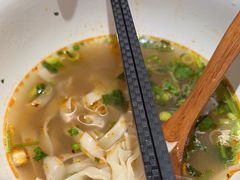 -马记永·兰州牛肉面(3019君尚店)