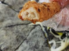 -咕鹿流心披萨(秀洲店)