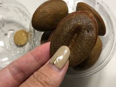 咖啡豆饼-莫朗核桃饼(虹泉路店)