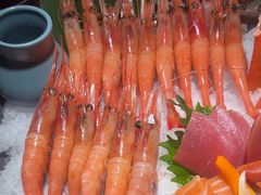 -德川家日本料理(顺义华联店)