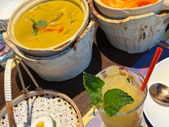 -泰妃殿(武汉首店)