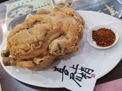 -星月楼回坊小吃·清真陕菜