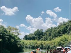 -天河潭旅游度假区