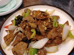 -李记饺子·熏酱东北菜(欢乐谷店)