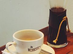 -The Workshop Coffee