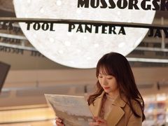 -黑胶星球(华发中城商都店)