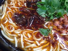 -家烧面馆【南山路知名经典面食】