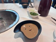 -东来顺饭庄(西直门店)
