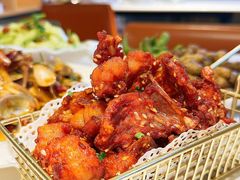-京城·森鸽排档(双井店)