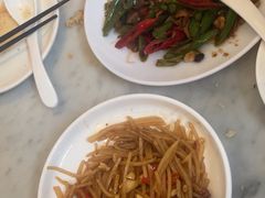 -南小馆(迪士尼小镇店)