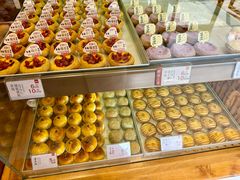 -詹记桃酥(南七店)