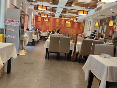 -福来居烤鸭店(天坛二店)