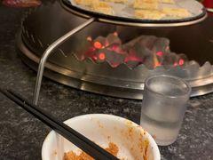 -喷火龙西昌火盆烧烤(泸州总店)