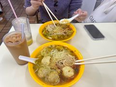 -金利食店(氹仔店)