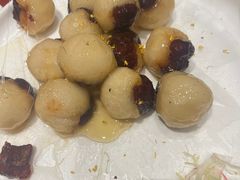 -芳芳私房菜·精做淮扬菜(承德路店)