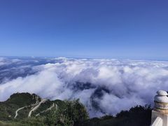 -白草畔自然风景区