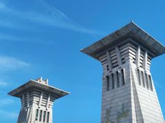 -艾山风景名胜区