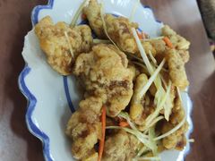 -北三沙家烧麦(北头道街店)