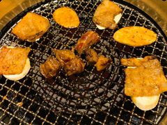 -久苑烧肉(世界城广场店)