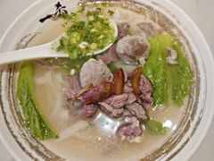 -一肴·牛肉粿条(深圳湾睿印店)