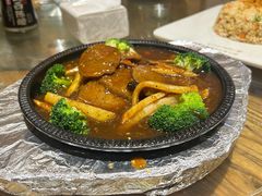 -一盏明灯全素斋(殊像寺店)